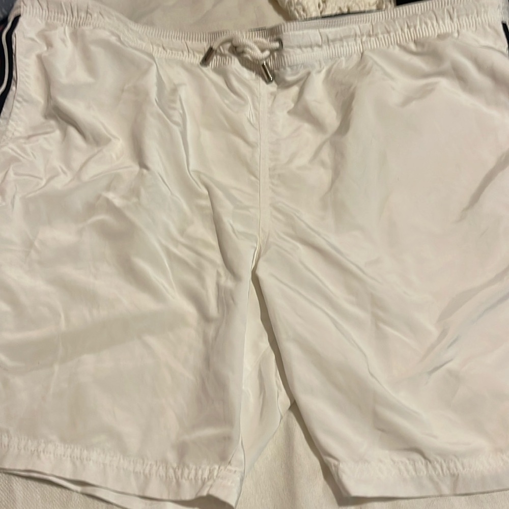 704 Paul & Shark Yachting Shorts. Admirals